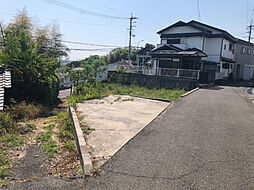 物件画像 堺市南区和田土地