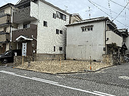 物件画像 百舌鳥梅町建築条件付売地