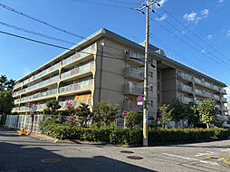 物件画像 メゾンドール羽衣