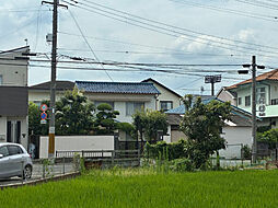 物件画像 高松南3丁目古家付売地