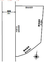物件画像 金岡町建物付土地