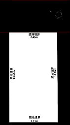 物件画像 長曽根町売地