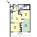 朝日プラザ上大岡3階8.0万円