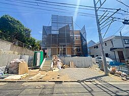 物件画像 長浜1丁目新築戸建B号棟