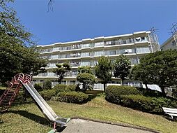 物件画像 コーポ湘南大津1号棟