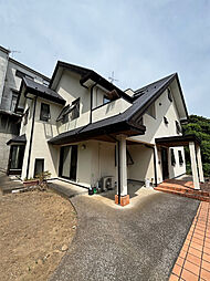 物件画像 追浜二丁目中古戸建