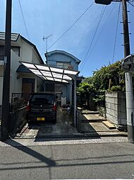 物件画像 大岡一丁目中古戸建
