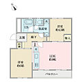 屏風ケ浦住宅2号棟4階1,290万円