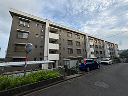 物件画像 屏風ヶ浦住宅2号棟