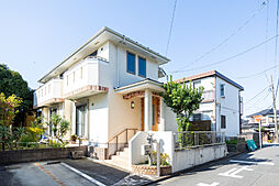 物件画像 杉田九丁目中古戸建