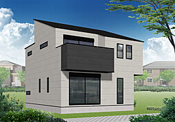 物件画像 磯子区森6丁目新築戸建4号棟