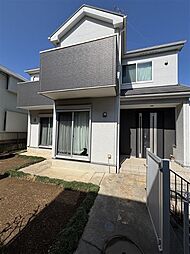 物件画像 磯子区森が丘二丁目中古戸建