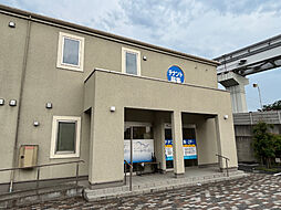 メディカルフォレスト立川