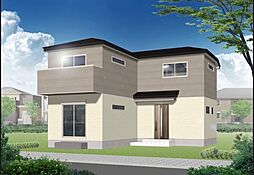 西武拝島線 東大和市駅 徒歩8分の賃貸一戸建て