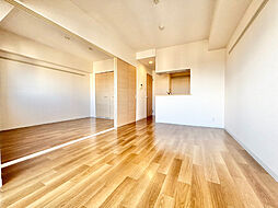 ＢＲＩＬＩＯ 0304 3階1LDKのリビング/ダイニング