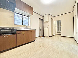 メゾンセピア 2階2DKのリビング/ダイニング