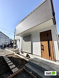 物件画像 立川市柏町1期新築戸建　3号棟