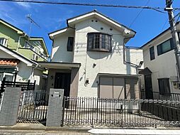 物件画像 青梅市新町3丁目戸建