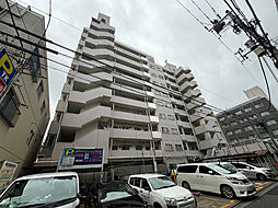 物件画像 メトロ中野新橋マンションB棟