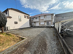 物件画像 日野市万願寺四丁目土地