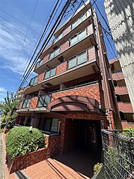 物件画像 セザール立川B館