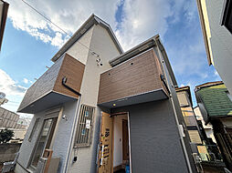 物件画像 東村山市本町1丁目新築戸建