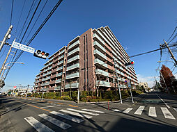 物件画像 ウエリス武蔵野富士見町