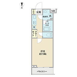マンションイメージ