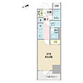 RELUXIA横濱鶴見III3階3,330万円