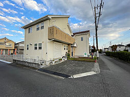 物件画像 昭島市拝島町4丁目戸建