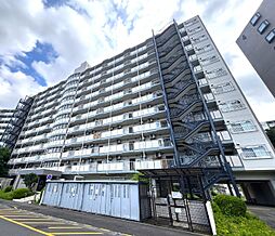物件画像 西武拝島ハイツ2号棟