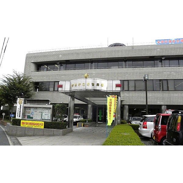周辺を拡大表示