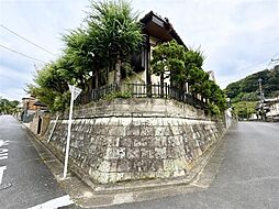 物件画像 南平二丁目古屋付土地