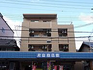 大阪府吹田市片山町3丁目31-20：物件画像／スターツ関西株式会社　ピタットハウス江坂店
