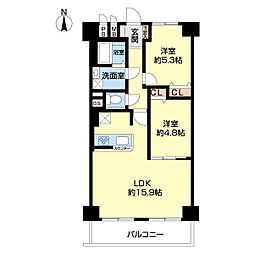 物件画像 新大阪ホワイトハイツ