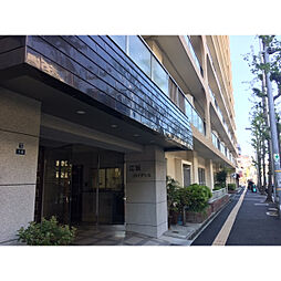 物件画像 江坂ハイデンス