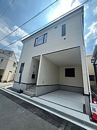物件画像 KEIAI GRACE豊中市上野東2期