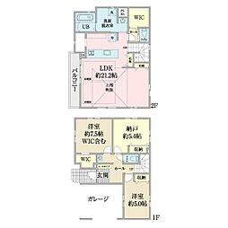 KEIAI GRACE 豊中市千里園1期