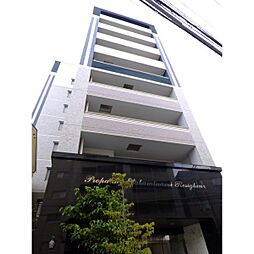 物件画像 プロパレス江坂南レジグランツ