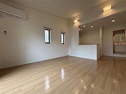 ｖｉｅｗ　ｃｏｕｒｔ　六喜 0202 2階1LDKのリビング/ダイニング