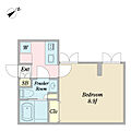 TheWasedaResidence2階10.5万円