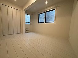 レクス新宿 201 2階1Kのリビング/ダイニング