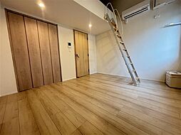 レクス新宿 402 4階1Kのリビング/ダイニング