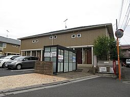 アムール光が丘　Ａ 101