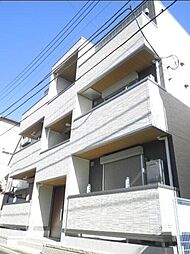 アンジュール北町 303