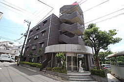 フォレストヒルズ 103