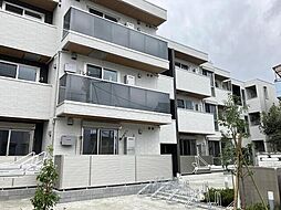 グラナーデ興野 102