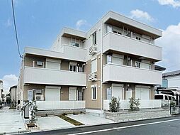 グラナーデ東伊興 106