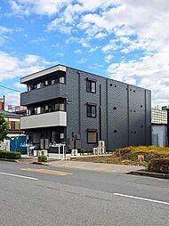 セレスティア大谷田II 301