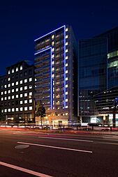 ロイジェントパークス四ツ谷 702